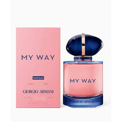 MY WAY INTENSE EDP 50 ML