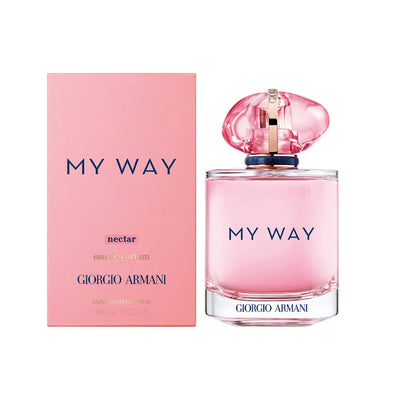 MY WAY EDP NECTAR V90ML