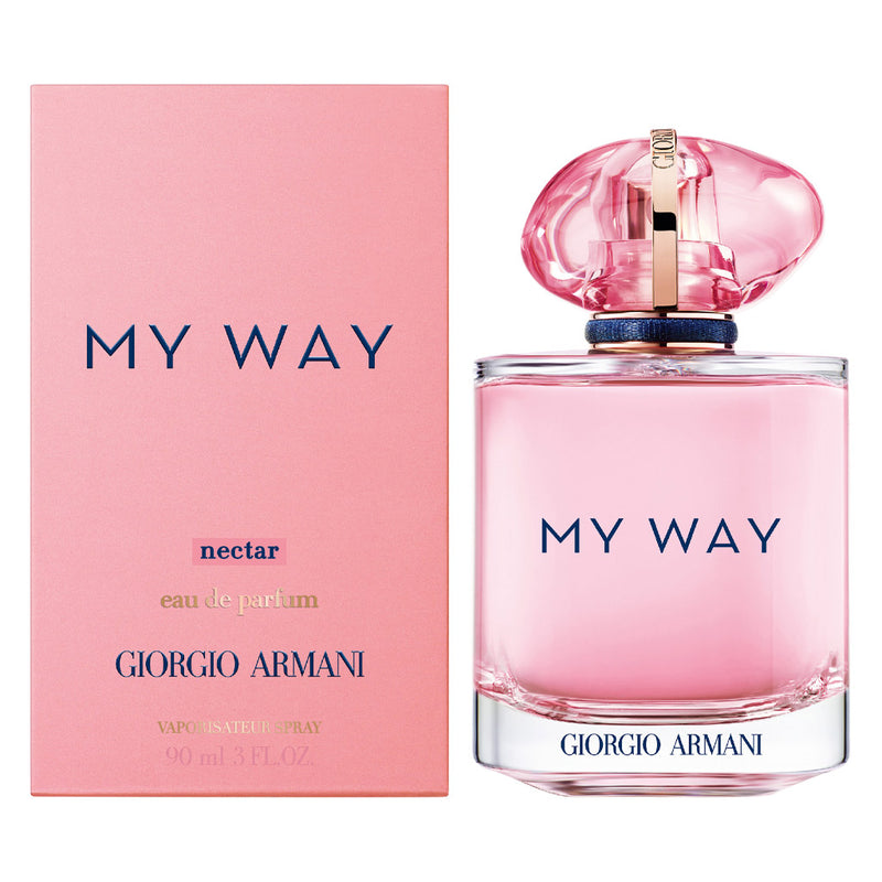 MY WAY EDP NECTAR V90ML