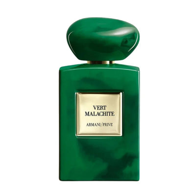 PRIVE VERT MALACHITE EAU DE PARFUM VAPO 100 ML