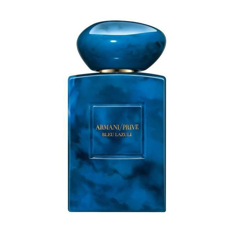 PRIVE BLEU LAZULI EAU DE PARFUM VAPO 100 ML GAZZAZ