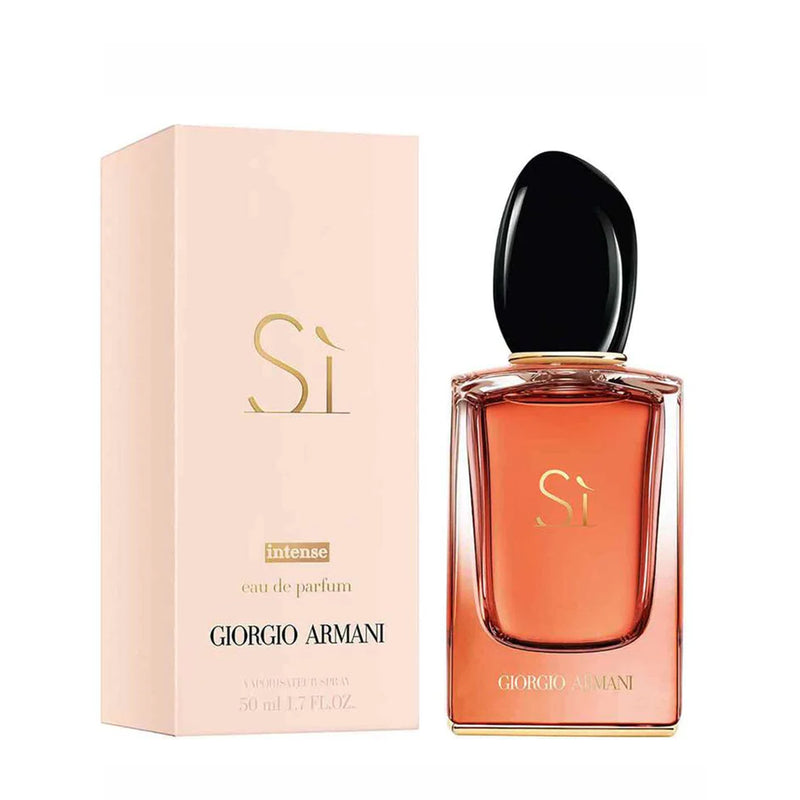 SI EDP INT 50 ML GAZZAZ