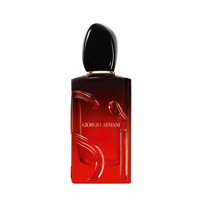 NEW SI PASS INT EDP 100ML