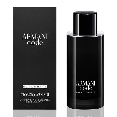 ARMANI CODE EDT 125 ML