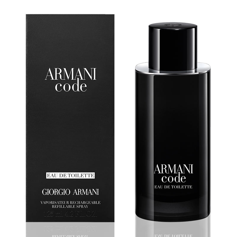 ARMANI CODE EDT 125 ML