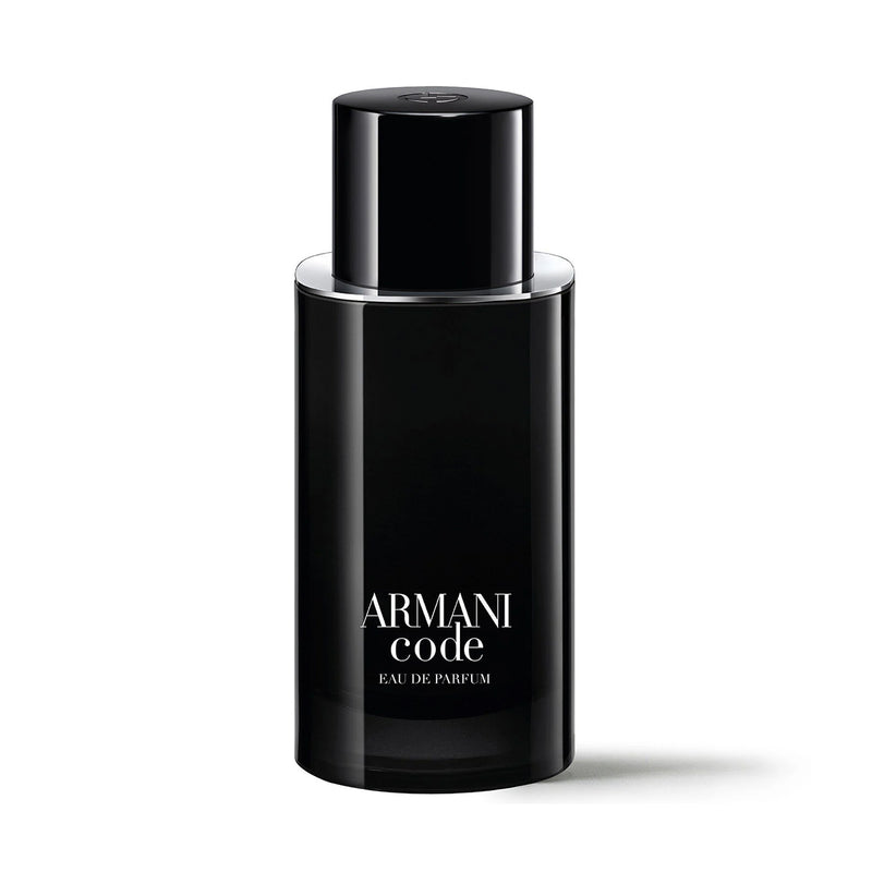 NEW CODE EDP 75 ML