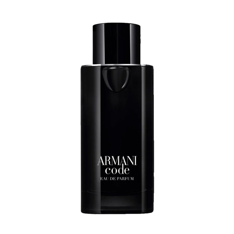 NEW CODE EDP 125 ML