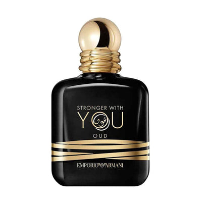 ARMANI EA STRONGER WITH YOU OUD 50 ML