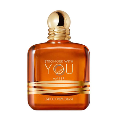 ARMANI STRONGER WITH YOU AMBER 50ML