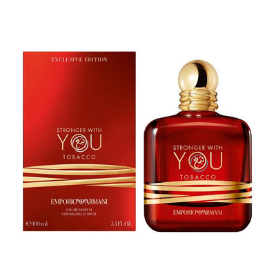 EA SWY TOBACCO EDP ED LIM 100M