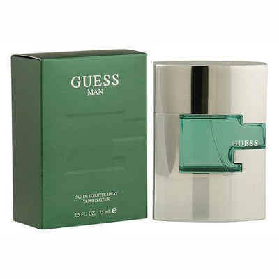 GUESS FOR MEN EDT 75ML