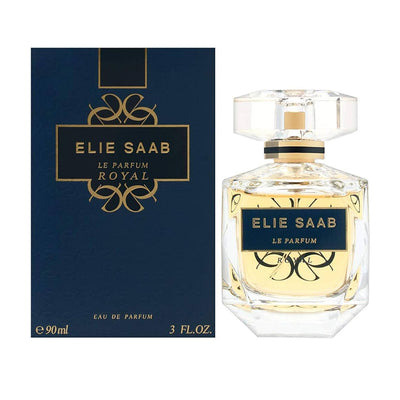 عطر رويال لو برفان النسائي من ايلي صعب 90 مل