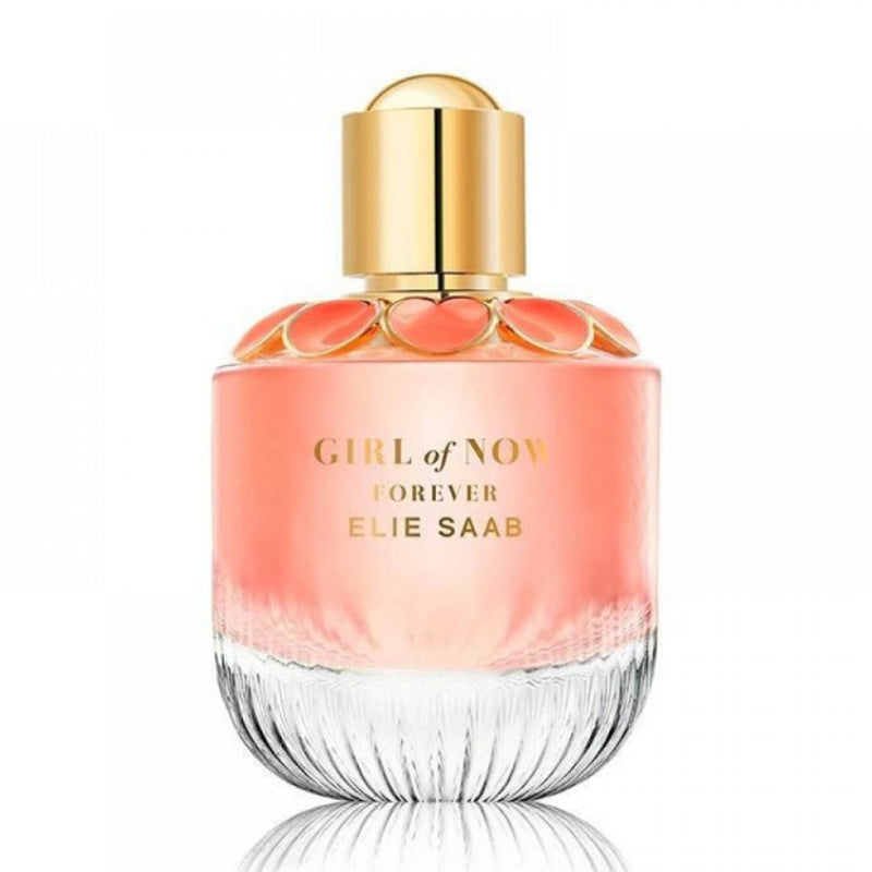 Girl of now perfume sale