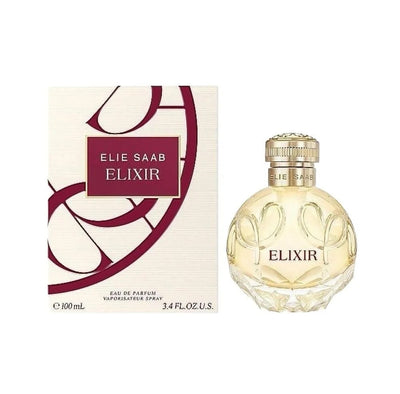 ELIXIR EDP 100 ML