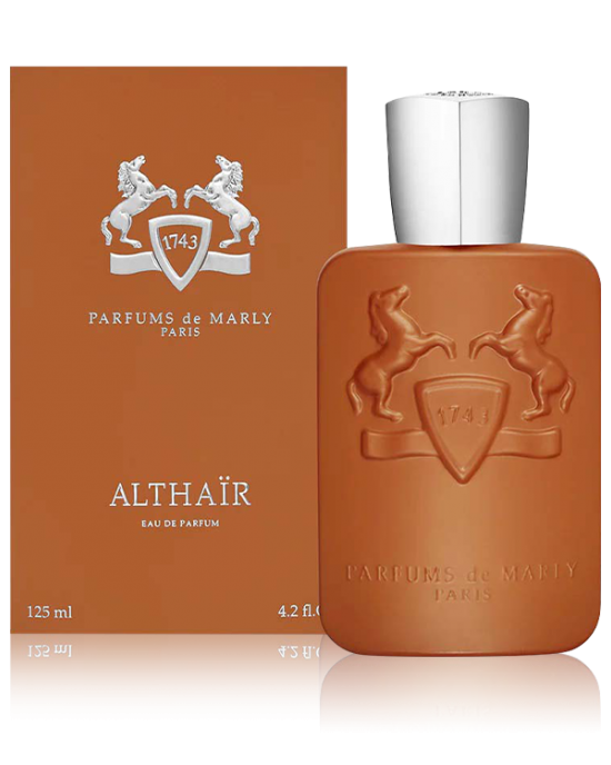 MARLY ALTHAIR EDP 125ML