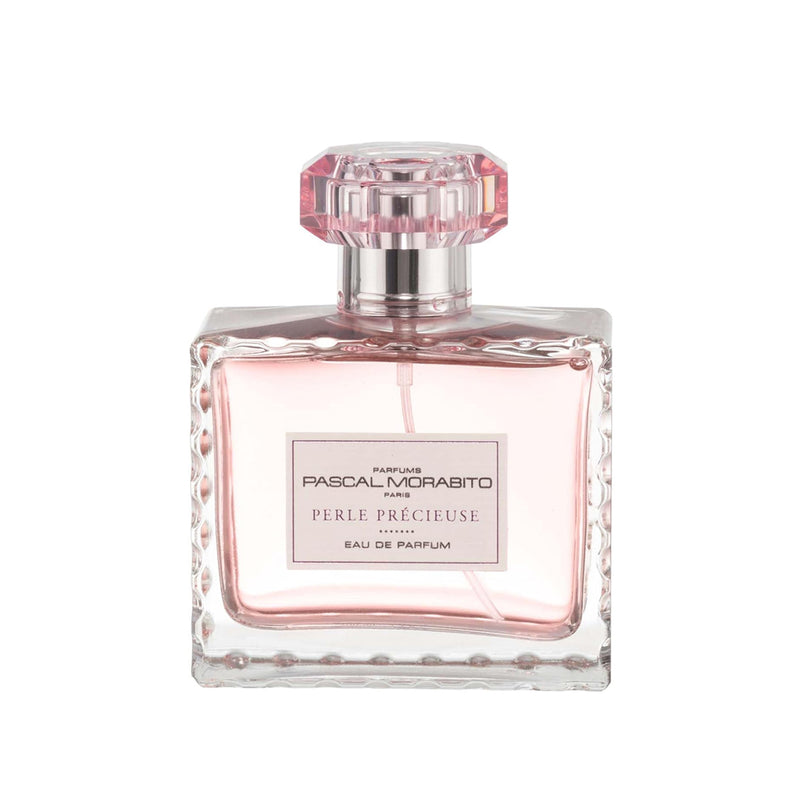 PASCAL MORABITO PERLE PRECIEUSE EDP VAPO 100 ML