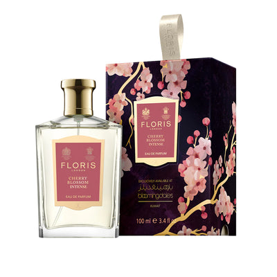 CHERRY BLOSSOM INT EDP100 ML