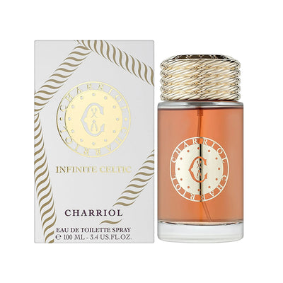 INFINITE CELTIC FOR WOMEN EDT 100 ML