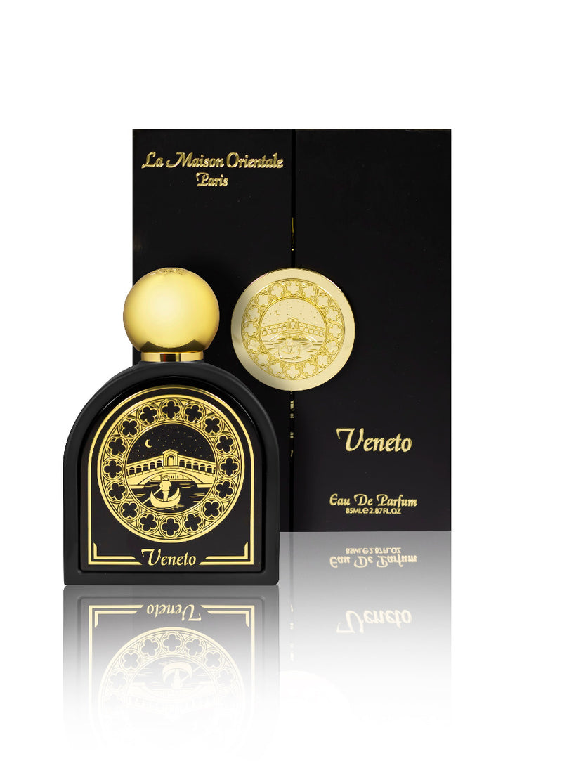 LE MAISON ORIENTALE VENETO EDP 85 ML