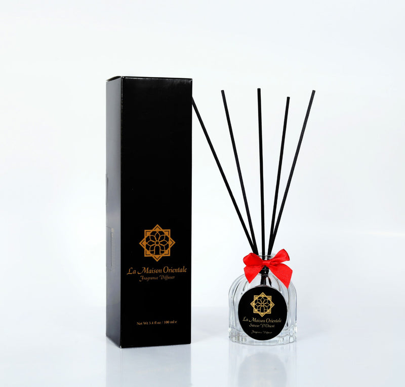 LE MAISON ORIENTALE PERFUME DIFFUSER