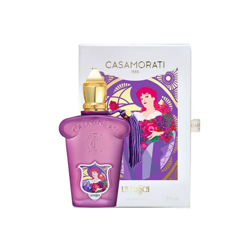 CASAMO LA TOSC EDP 100 ML