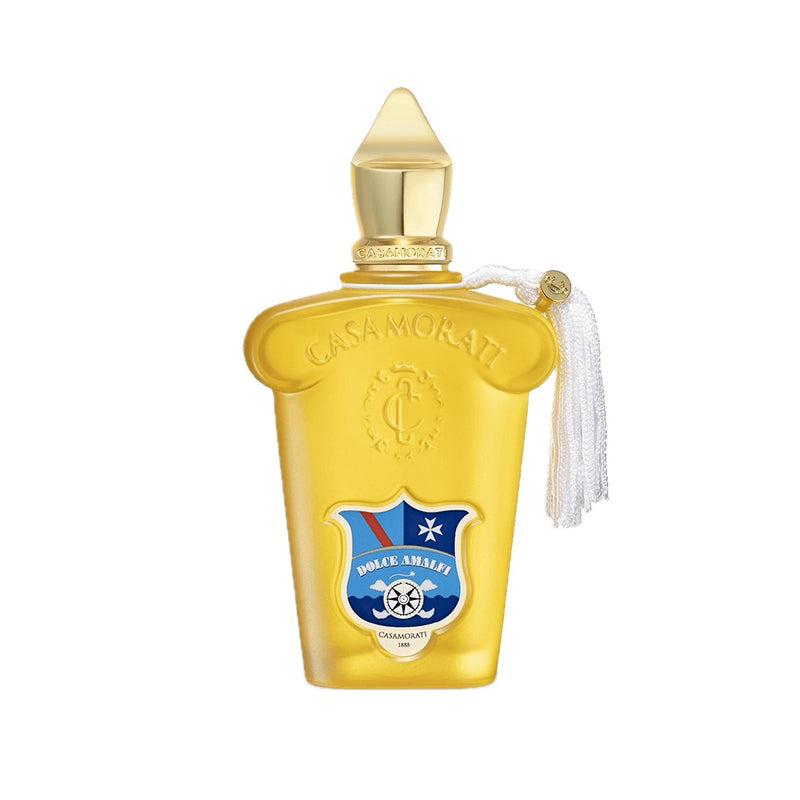 عطر زيرجوف كاساموراتي 1888 دولتشي أمالفي أو دو برفيوم 100 مل