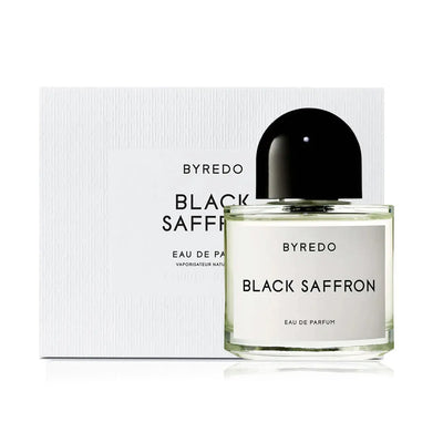 BLAK SAFFRON EDP 100 ML