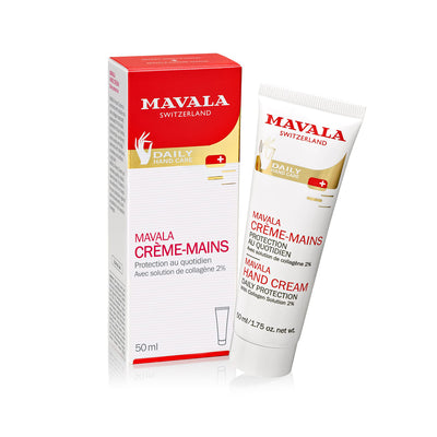 HAND CREAM 50 ML