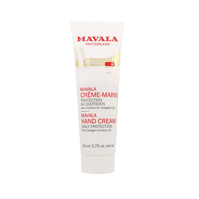 HAND CREAM 50 ML