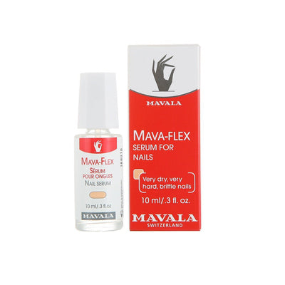 MAVA-FLEX SERUM FOR NAILS 10 ML