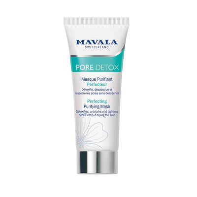 PORE DETOX PERFECTING PURIFYING MASK 65 ML