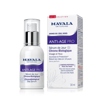 ANTI-AGE PRO CHRONOB.DAY SERUM