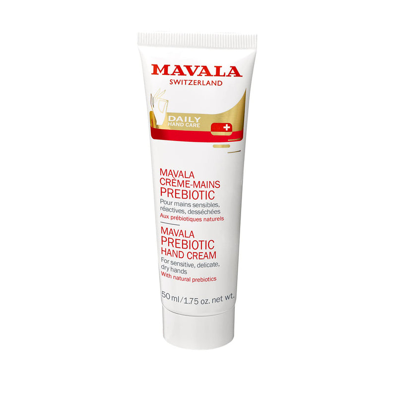 DAILY CARE PREBIOTIC HAND CREAM 50 ML