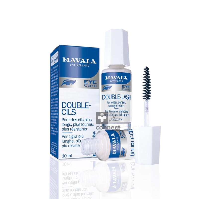 EYE-LITE DOUBLE-LASH 10 ML