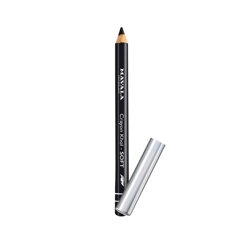 CRAYON KHOL SOFT BLACK INTENSE