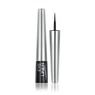 FINE EYE LINER BLACK 4.5 ML