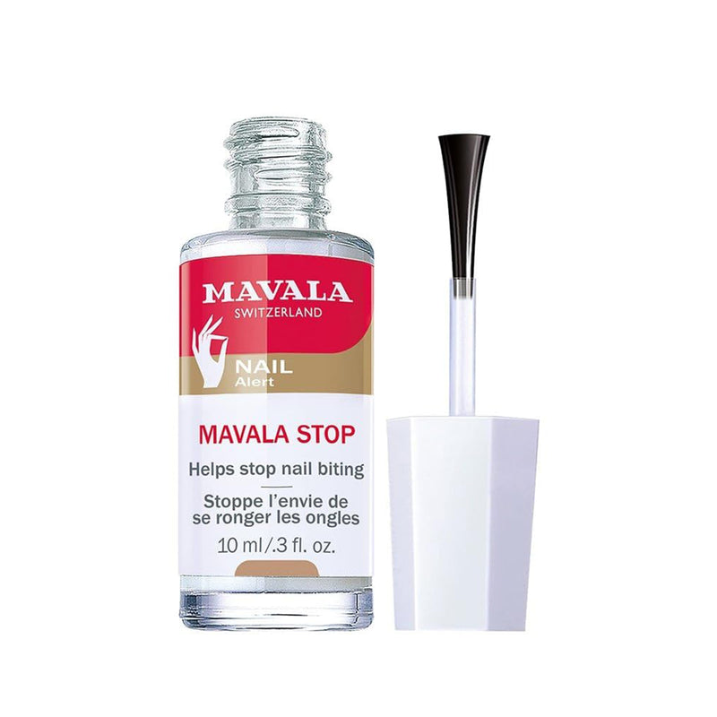 STOP STOP 10 ML - DISCOURAGES NAIL BITING