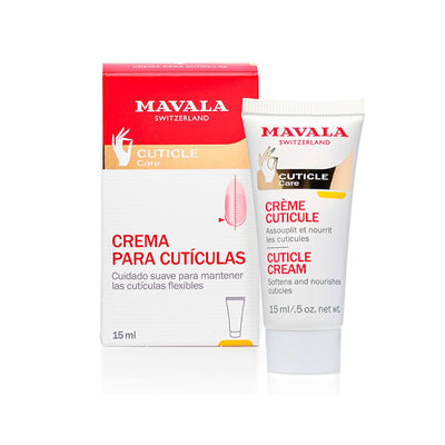 CUTICLE CREAM 15 ML