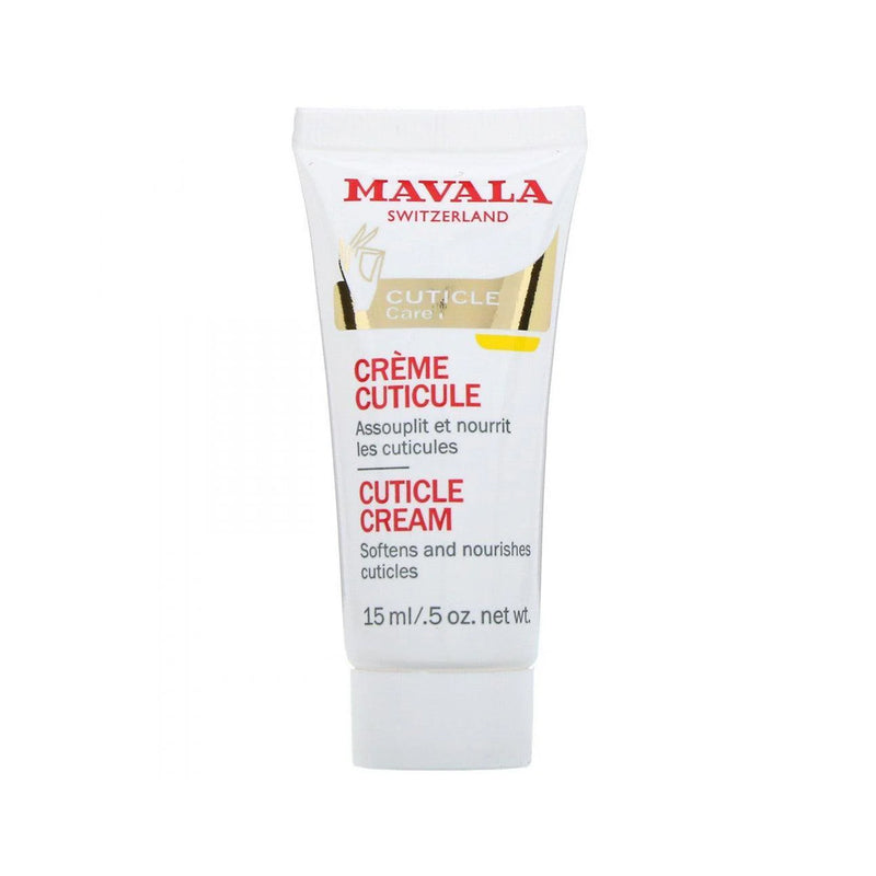 CUTICLE CREAM 15 ML