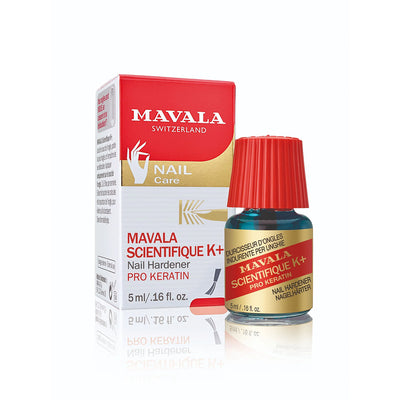 SCIENTIFIQUE K+ PRO KERATIN 5 ML