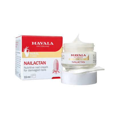 NAILACTAN-NOURISHING CRM 15 ML