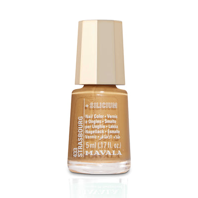 NAIL POLISH MINI TRASBOURG 5 ML