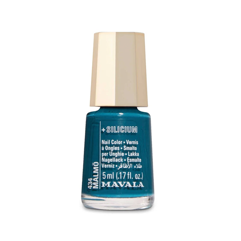 NAIL POLISH MINI MALMO 5 ML