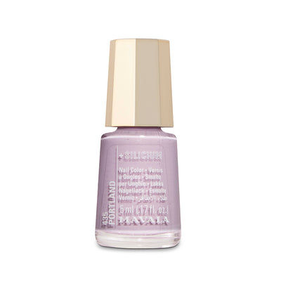 NAIL POLISH MINI PORTLAND 5 ML