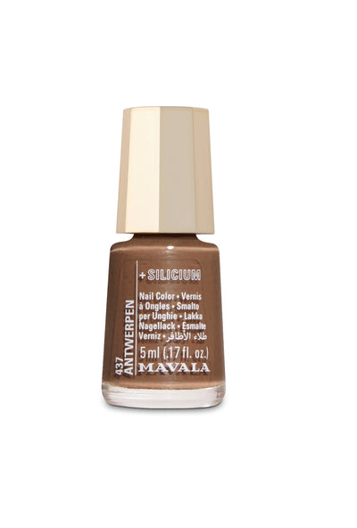 NAILA POLISH MINI ANTWERPEN 5 ML