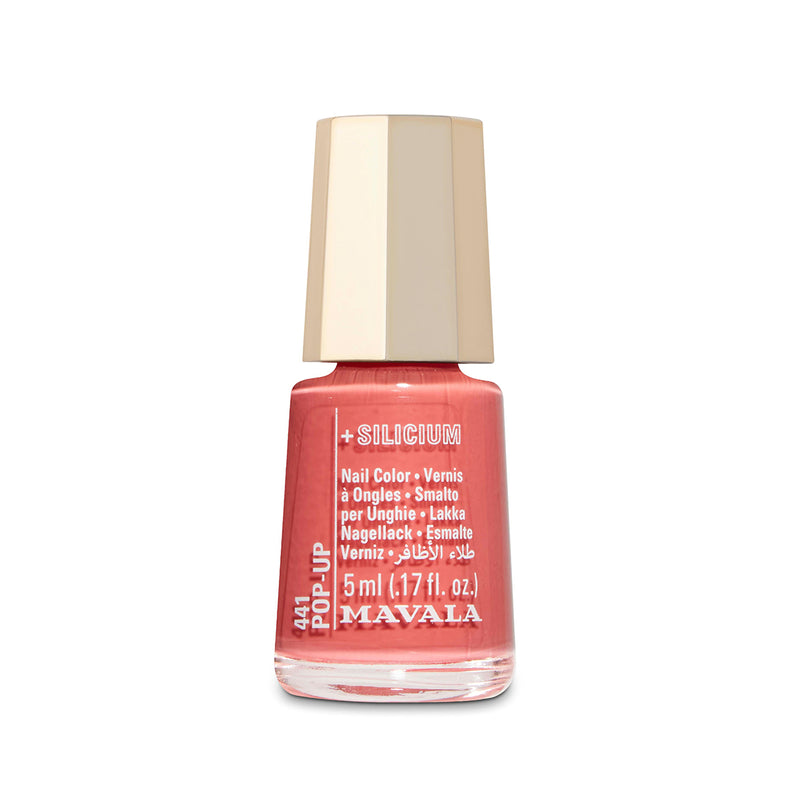 NAIL POLISH MINI POP-UP 5 ML