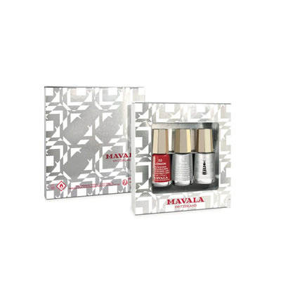 FABULOUS COFFRET 53-38-41