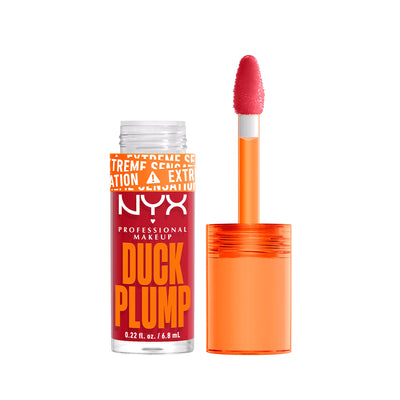 NYX DK PLMP LIP GLSS-19 CHRY S