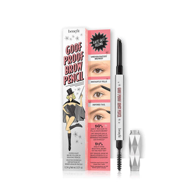 BN COVE PROOF BROW PENCIL - 5