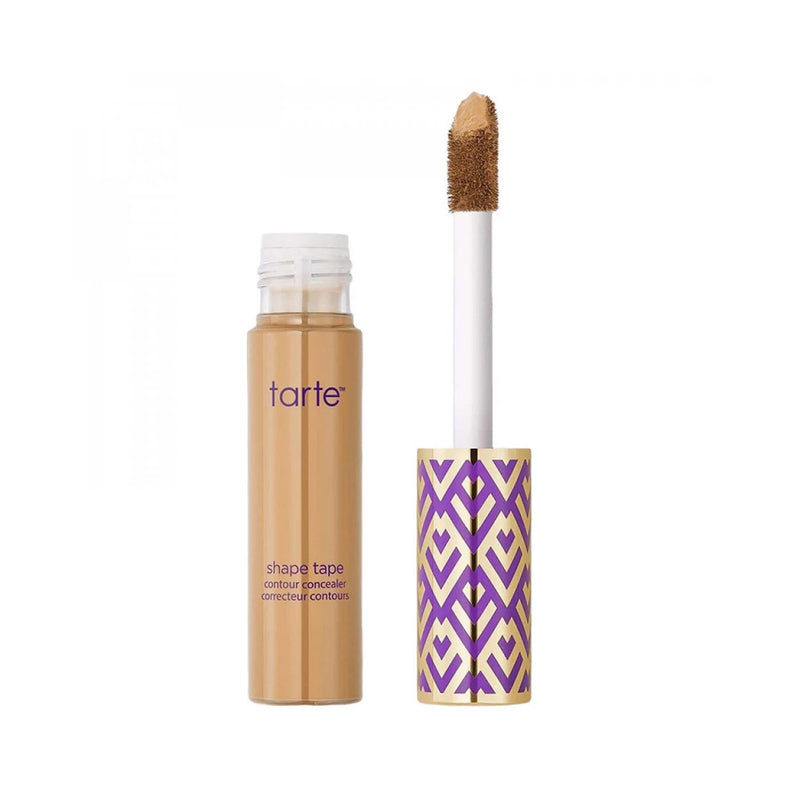 TARTE SHAPE TAPE CONCEALER MED